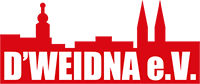D'Weidna e.V. Logo